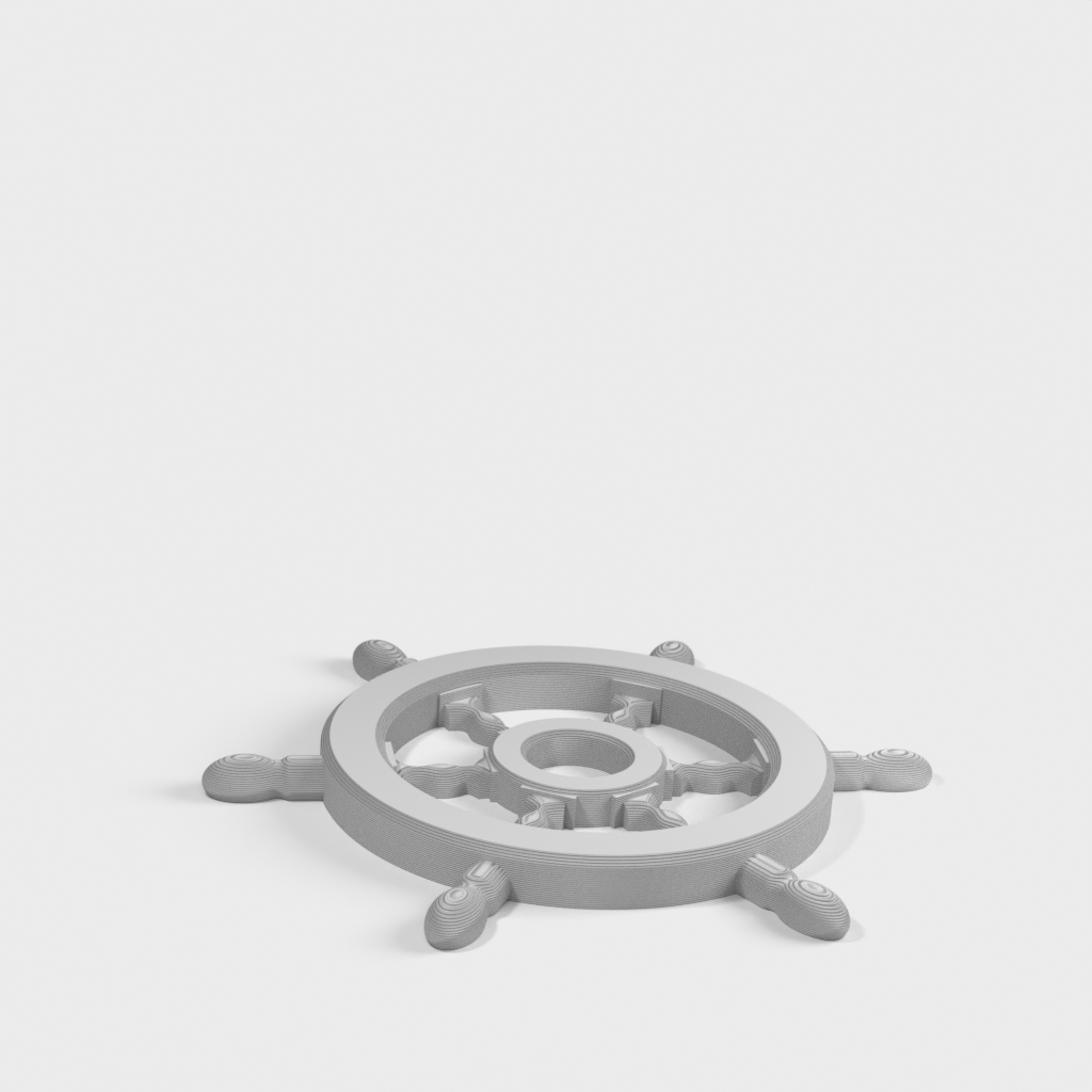 My 3D Model