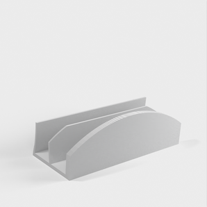 Ikea Bergsbo Türgriff