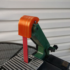 Ersatz-Schutzabdeckung für Central Machinery 1x30 Bandschleifer