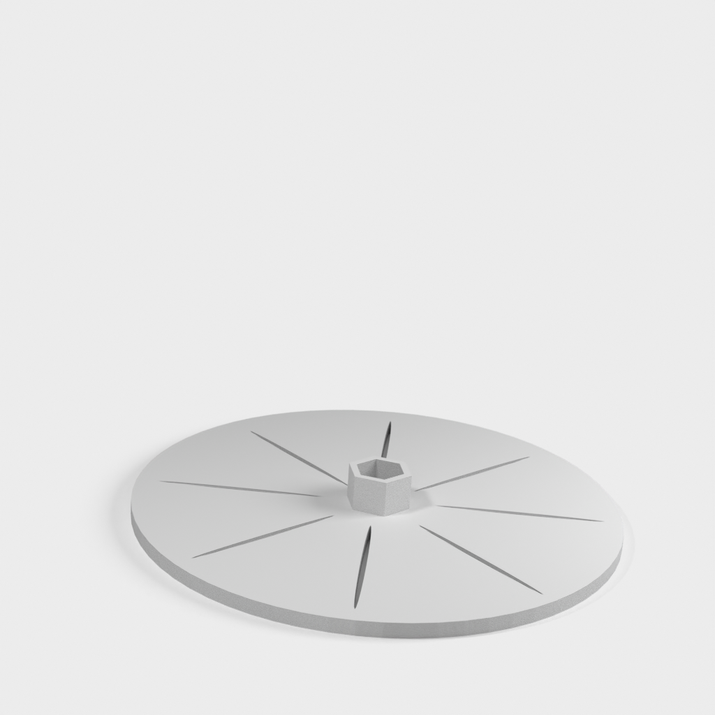 My 3D Model