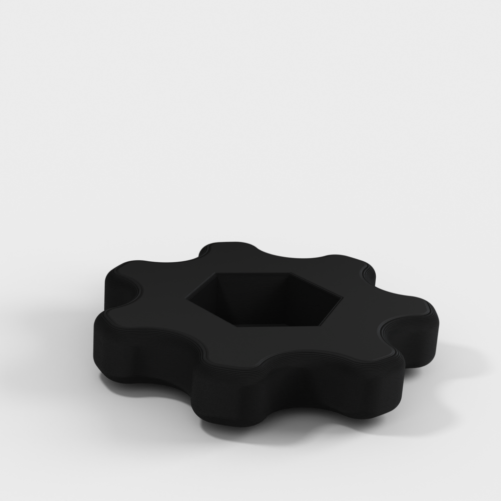 My 3D Model