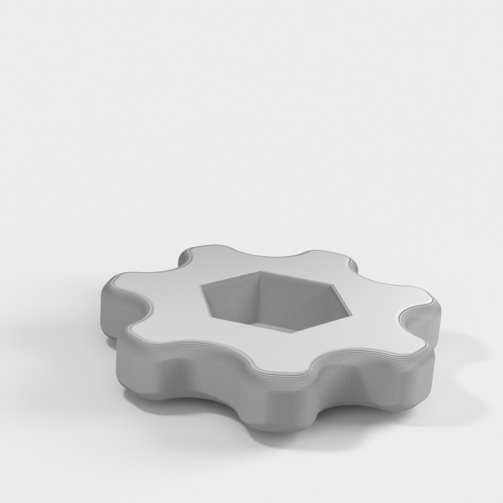My 3D Model