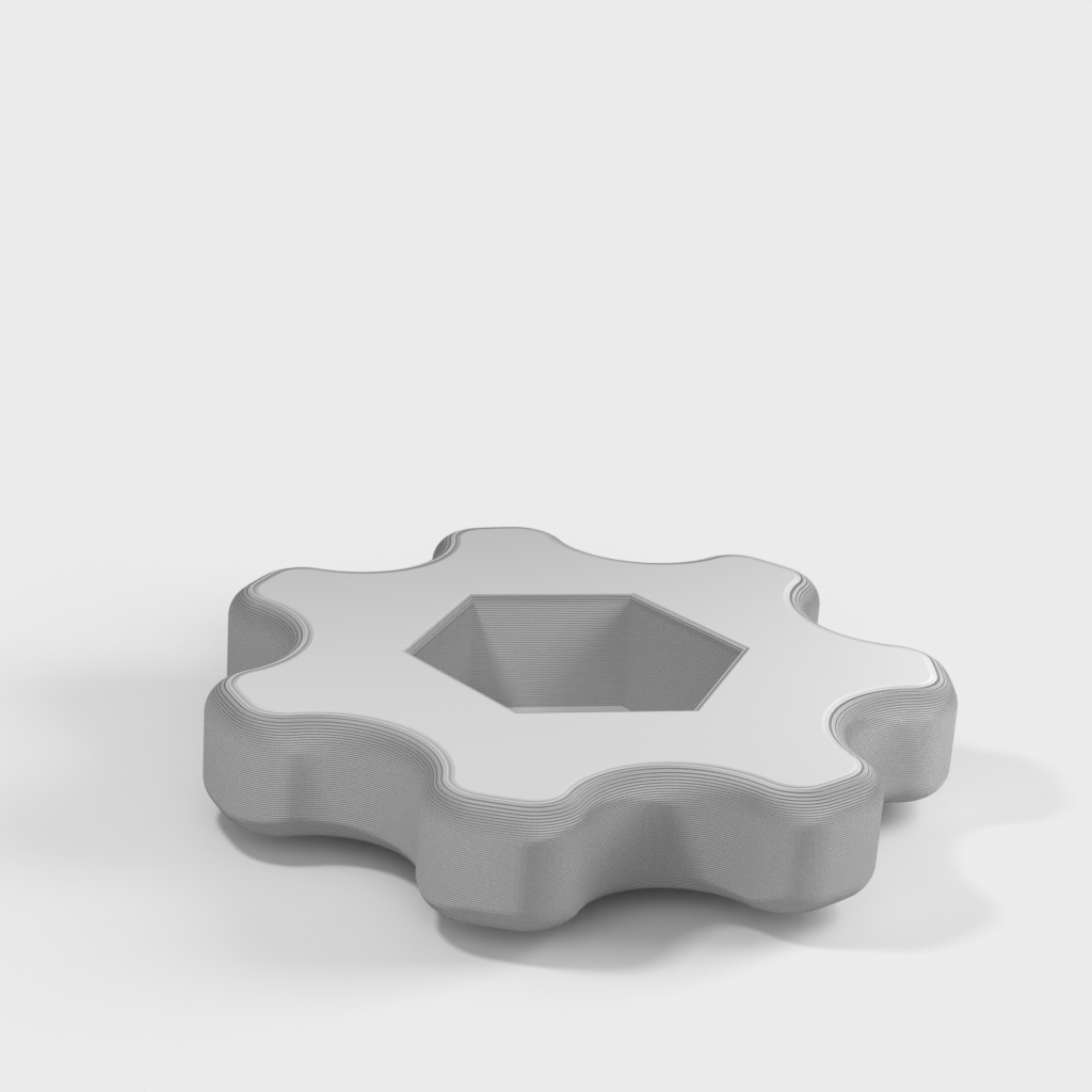 My 3D Model