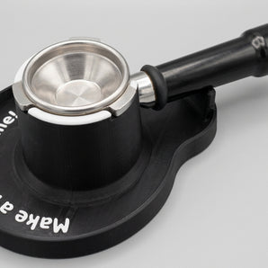 Breville Tamping Station für 58-mm-Siebträger