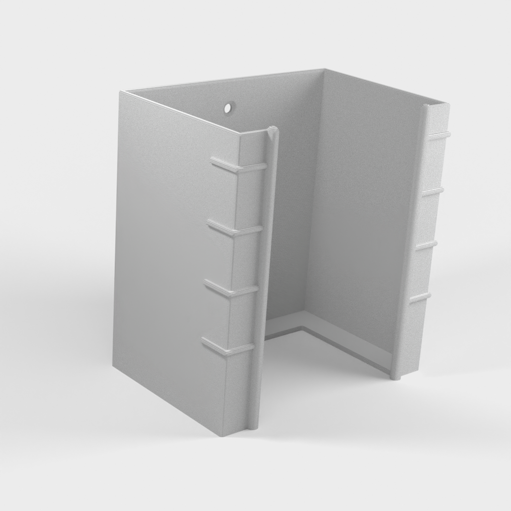 My 3D Model