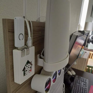 Netgear Orbi Wandhalterung