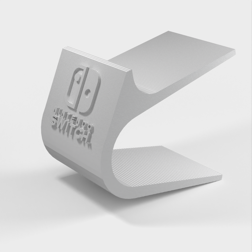 Nintendo Switch Controller-Ständer