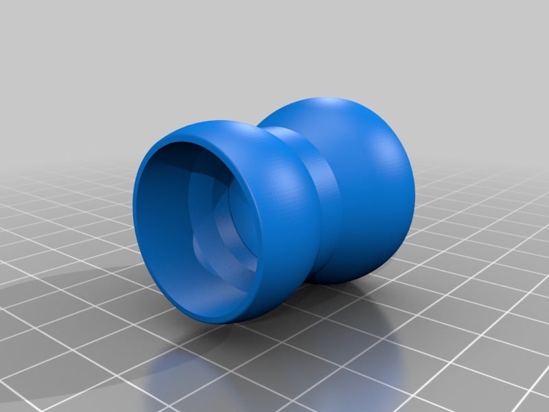 Loc-Line-Anschlüsse (1/4", 1/2" und 3/4")