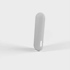 Gehäuse/Verlängerung für Chromecast-Fernbedienung