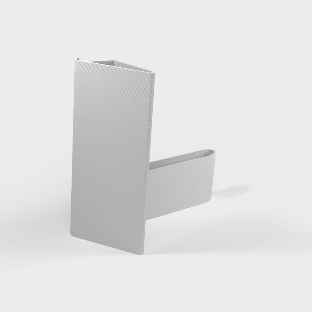 Ständer mit Lautsprecherkanälen für Samsung Galaxy Tab 2.7.0