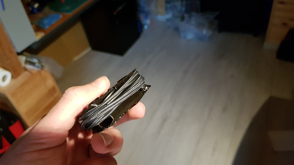 Schutzhülle für Samsung Galaxy S8/S9/Note 8 AKG-Kopfhörer