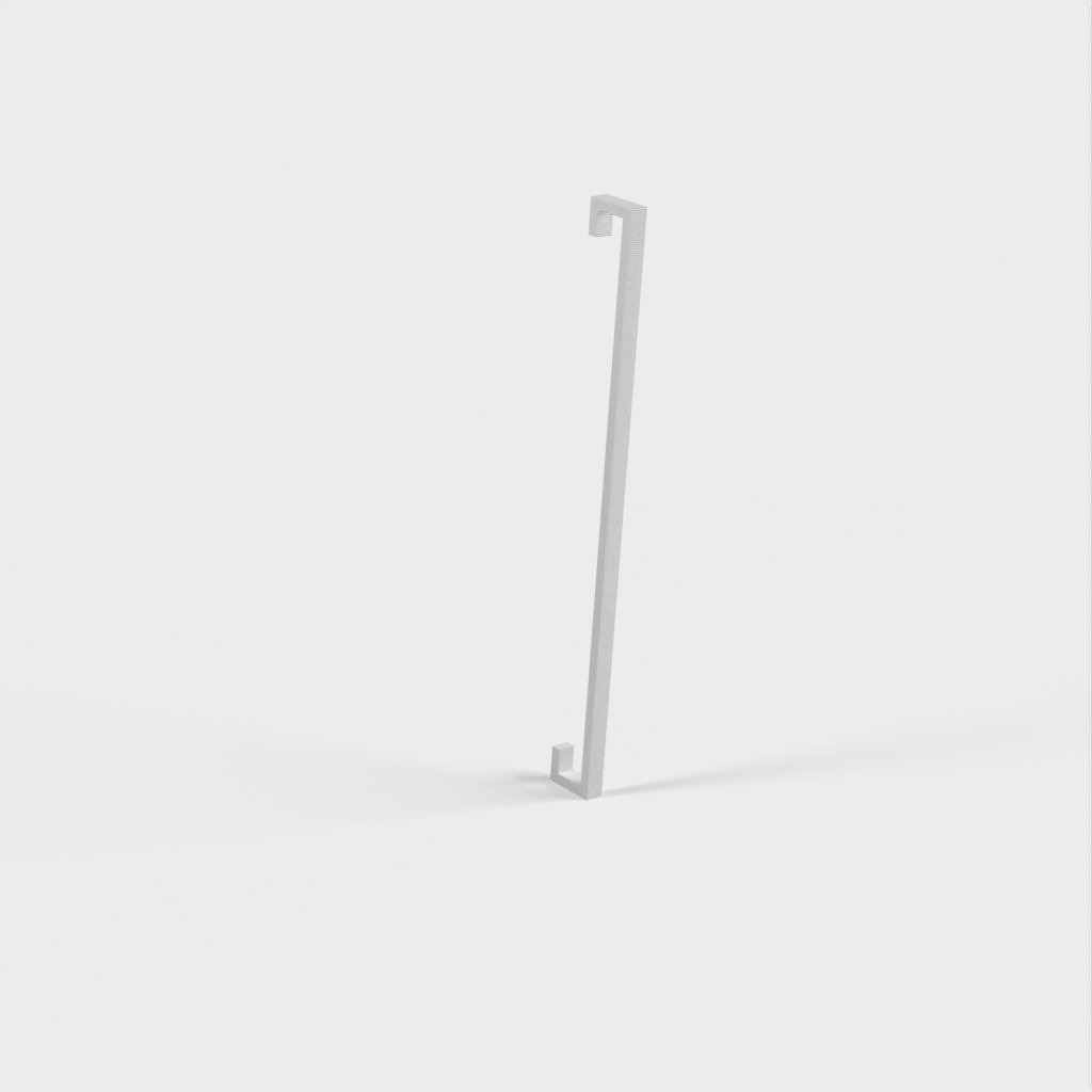 Vertikaler Ständer für Samsung Galaxy Tab A 2016