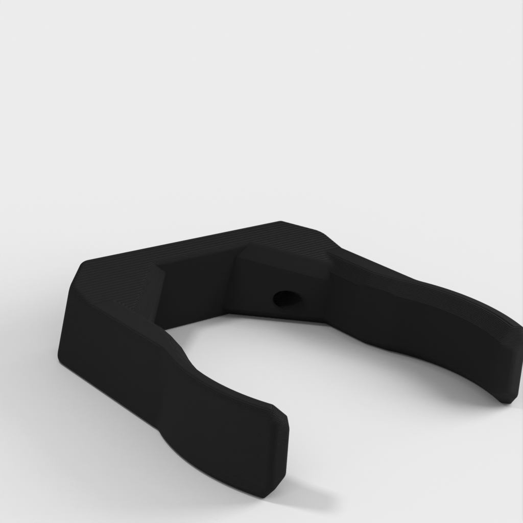 Deror Wandhalterung 2-teilig Für Ryobi One+ Werkzeuge - ABS Werkzeugständer