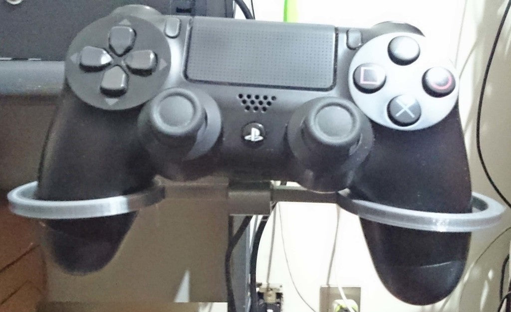 PS4 PlayStation Controller Wandhalterung
