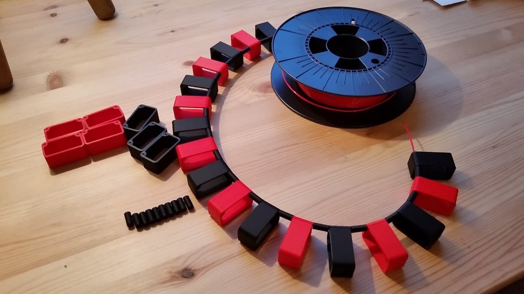 Kabelorganisator