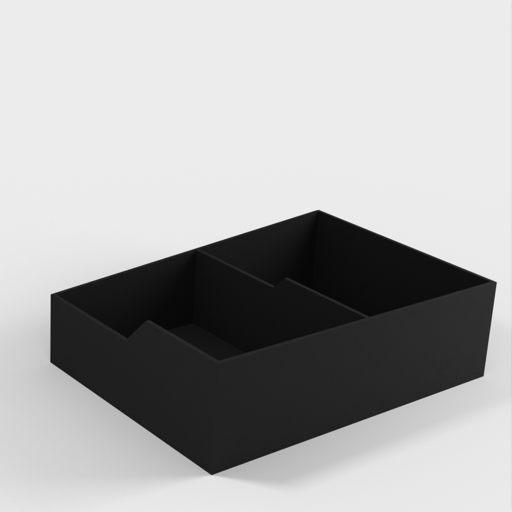 IKEA MALM Schubladen-Caddy/Organizer