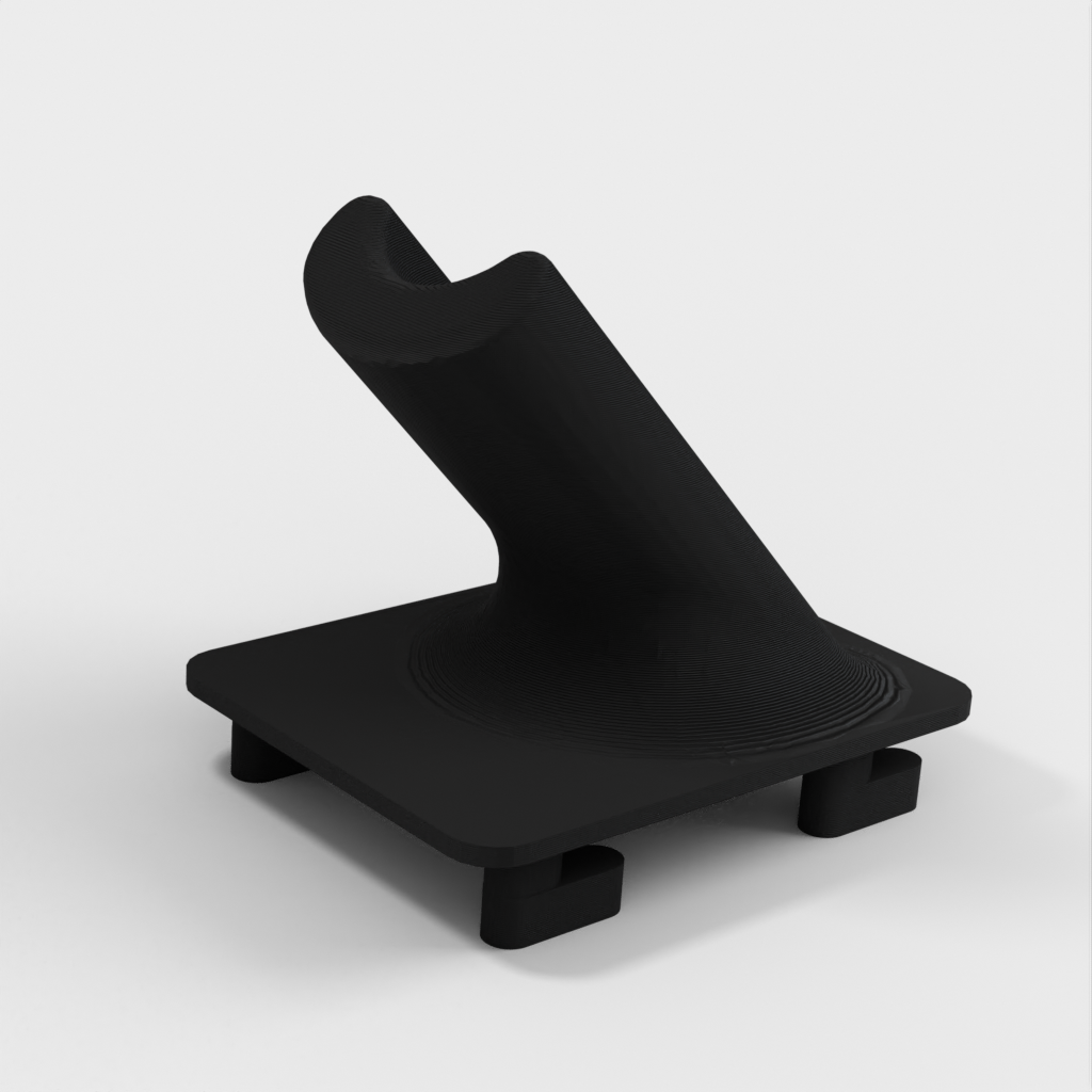 HTC Vive Controller-Halterung für IKEA Skådis Wandorganizer