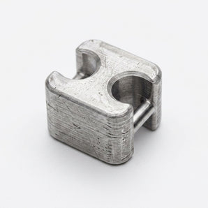 Robuster Kabelclip für Ladegeräte und Kabel