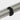 Kabelclip für 20x20 Aluminium-Strangpressprofile