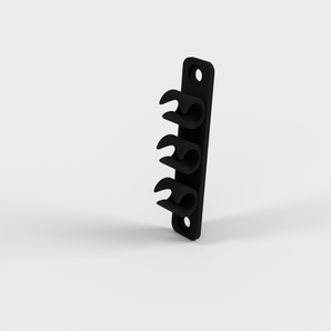 USB-Kabelhalter