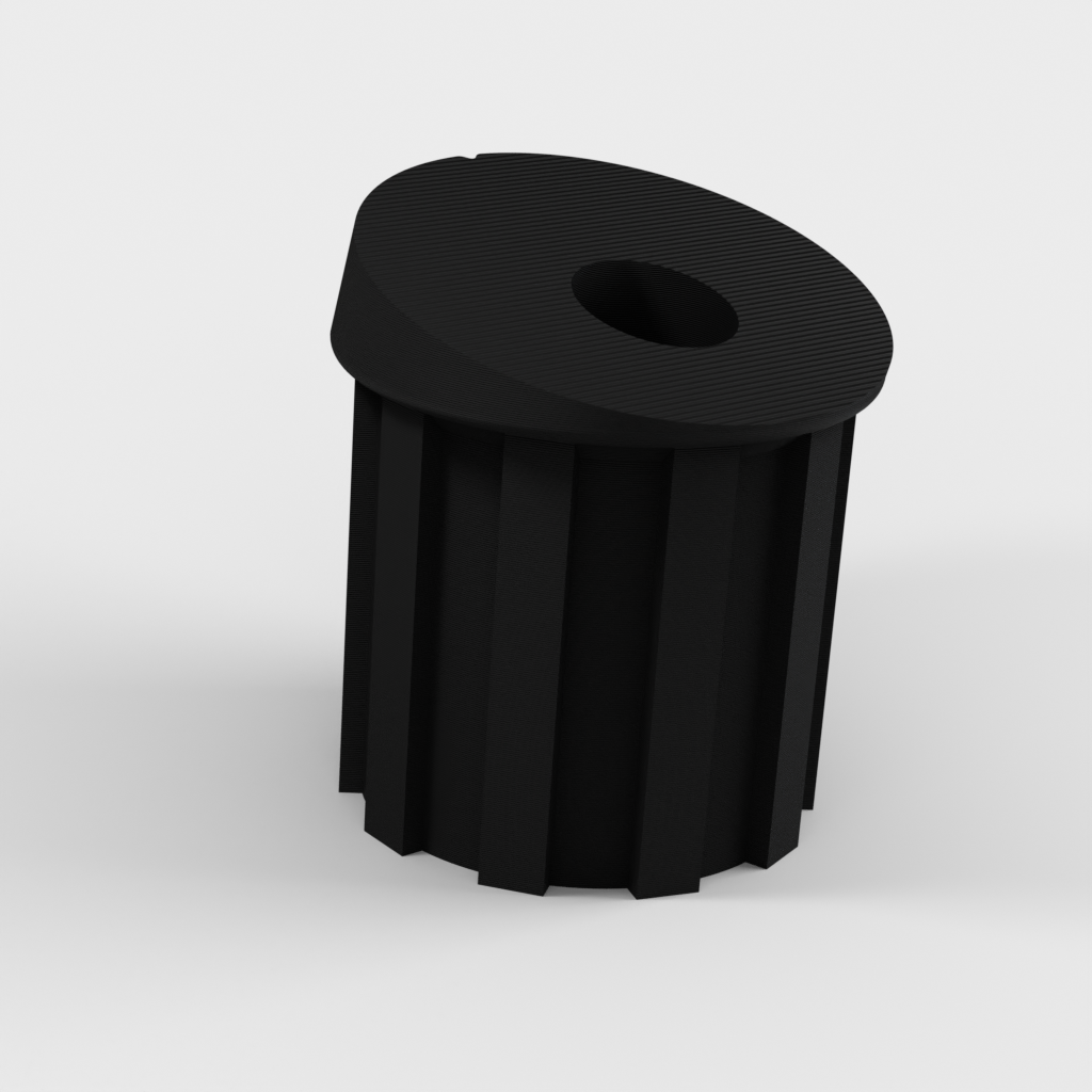 My 3D Model