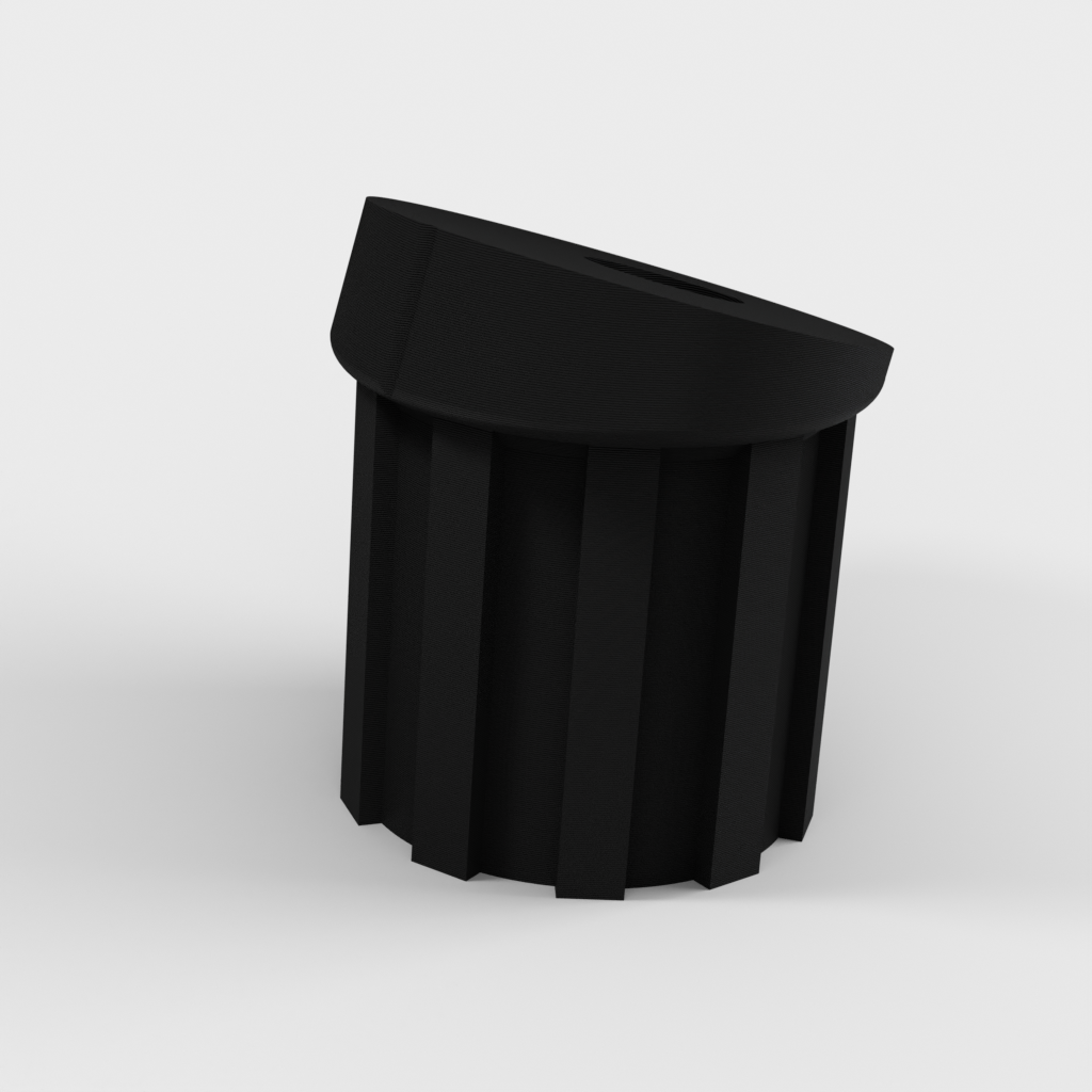 My 3D Model