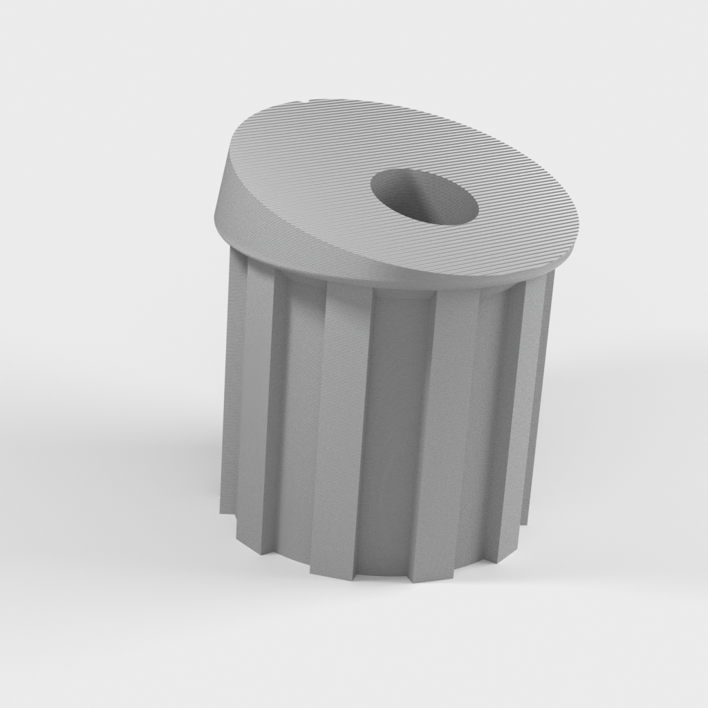My 3D Model