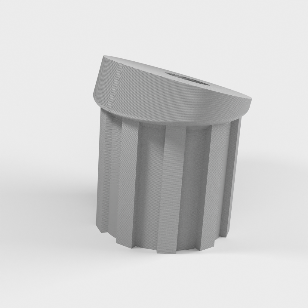 My 3D Model
