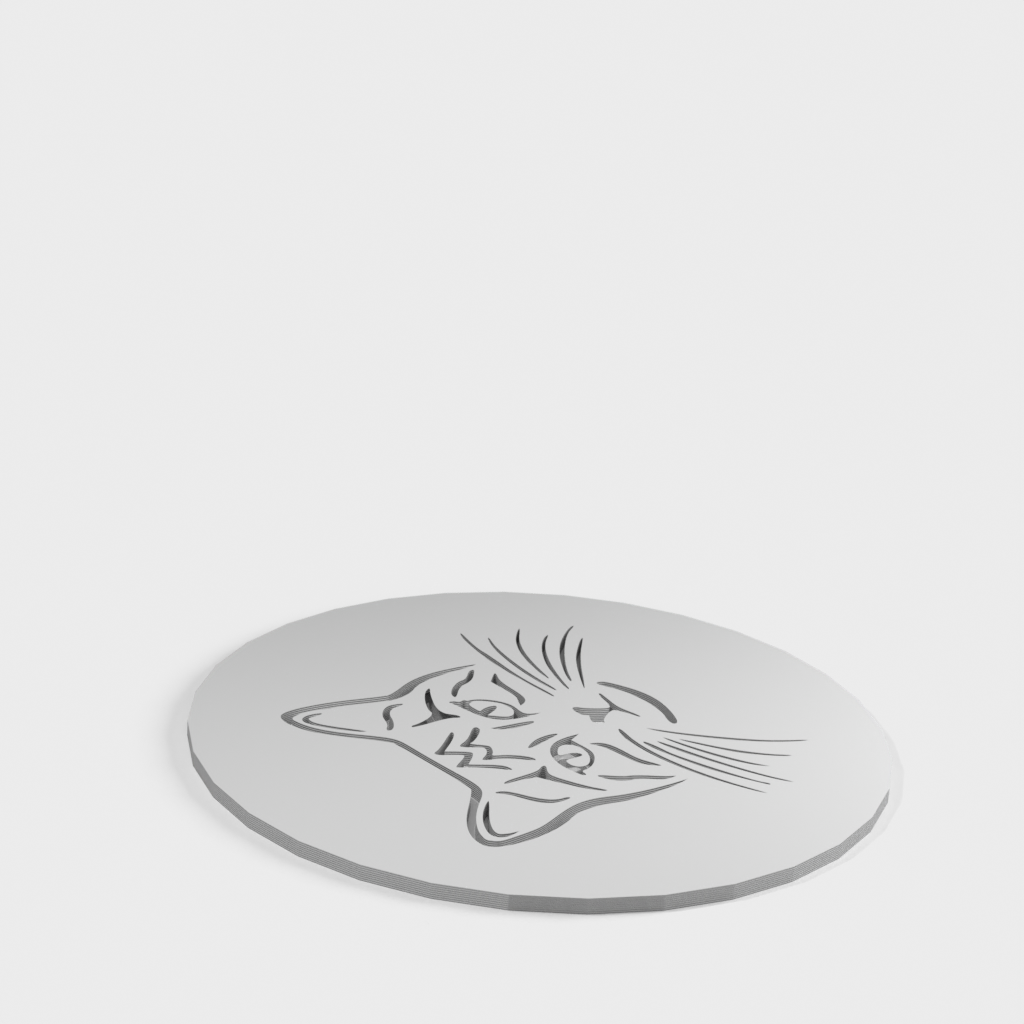 My 3D Model