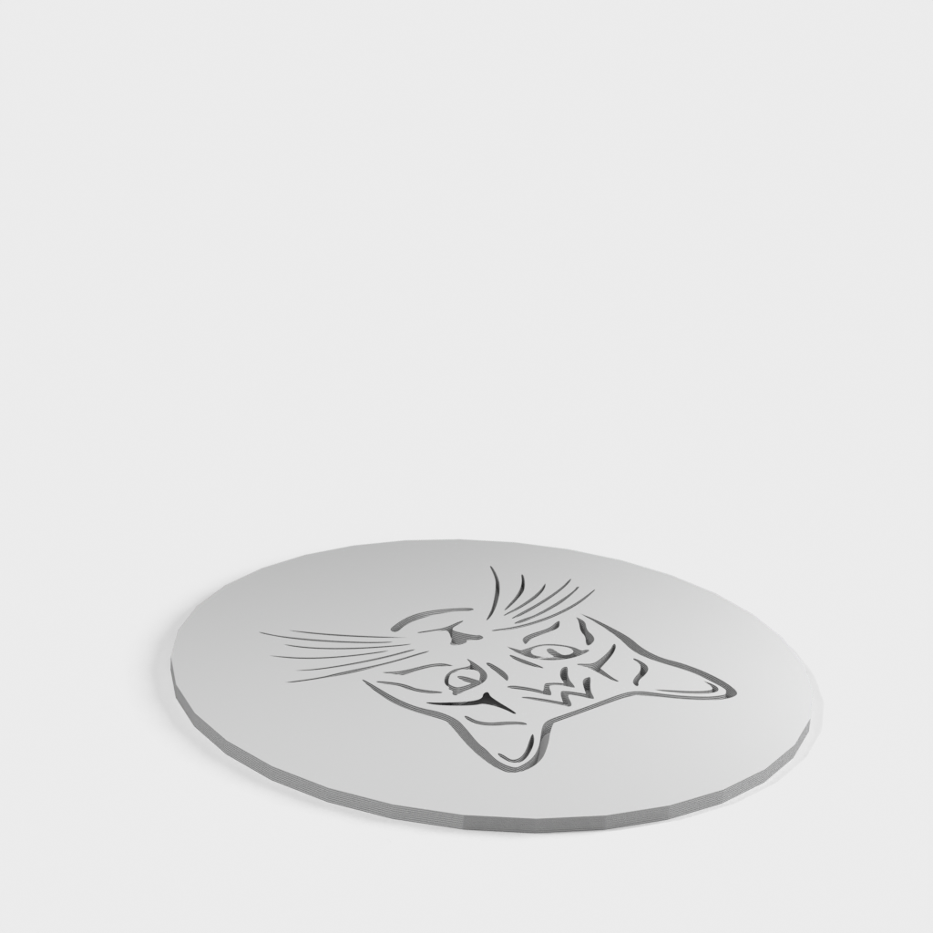 My 3D Model