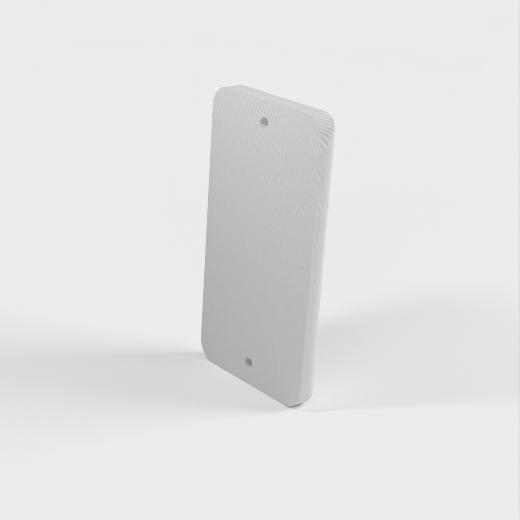 Huawei MediaPad M5 Wandhalterung mit Drehung