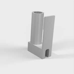 Apple Pencil 1 Halter für iPad Cover