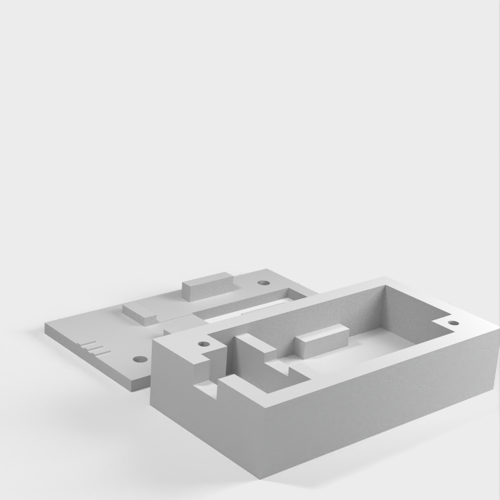 MakerBot Diodes Leuchten und Ersatzstecker für Ikea