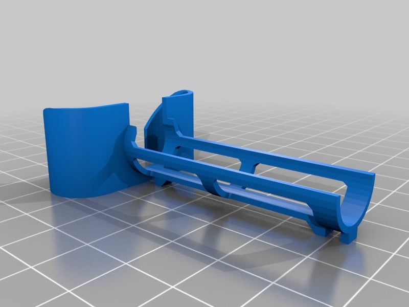 Nabelschnurunterstützung für FlashForge Creator Pro
