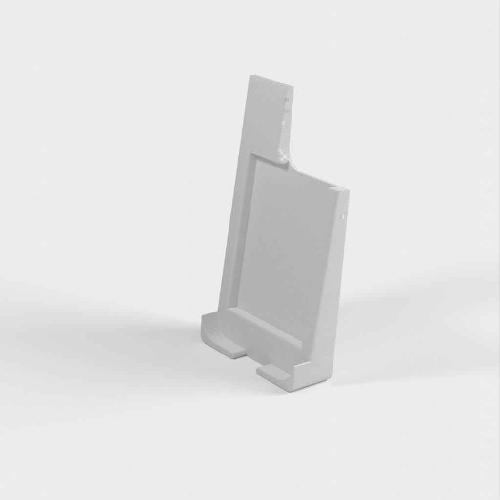 Tesla Model Y iPhone Ladehalterung für Kabel – MagSafe Wallet