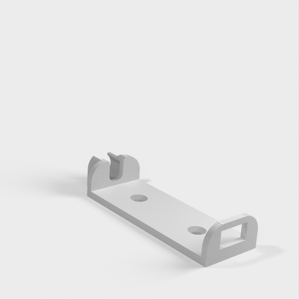 Sonoff Zigbee 3.0 USB Dongle Plus Wandhalterung