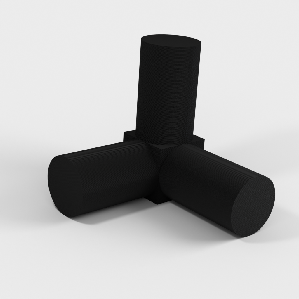 My 3D Model