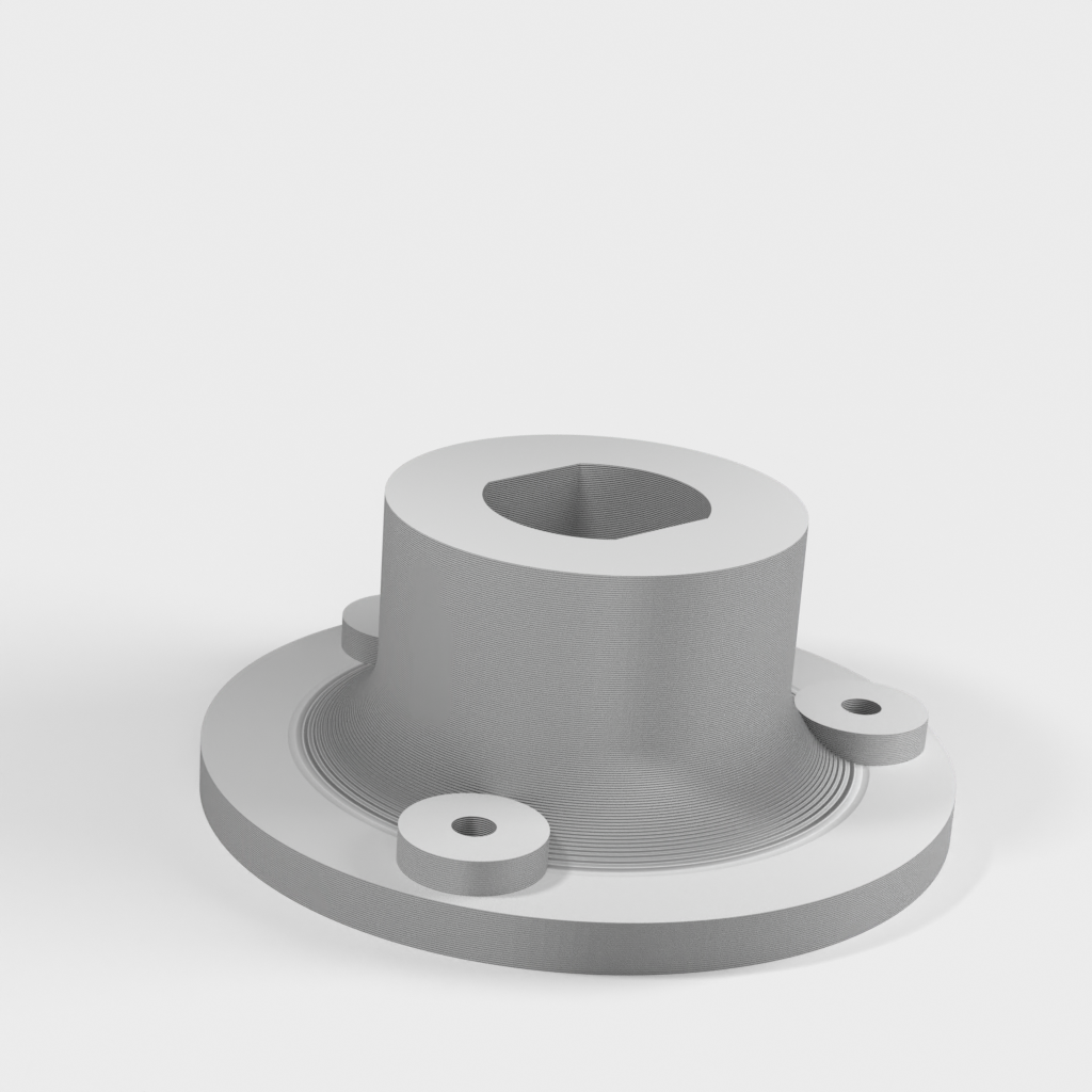 My 3D Model