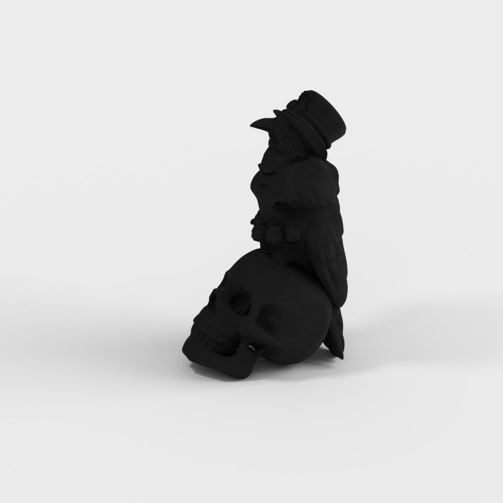 My 3D Model