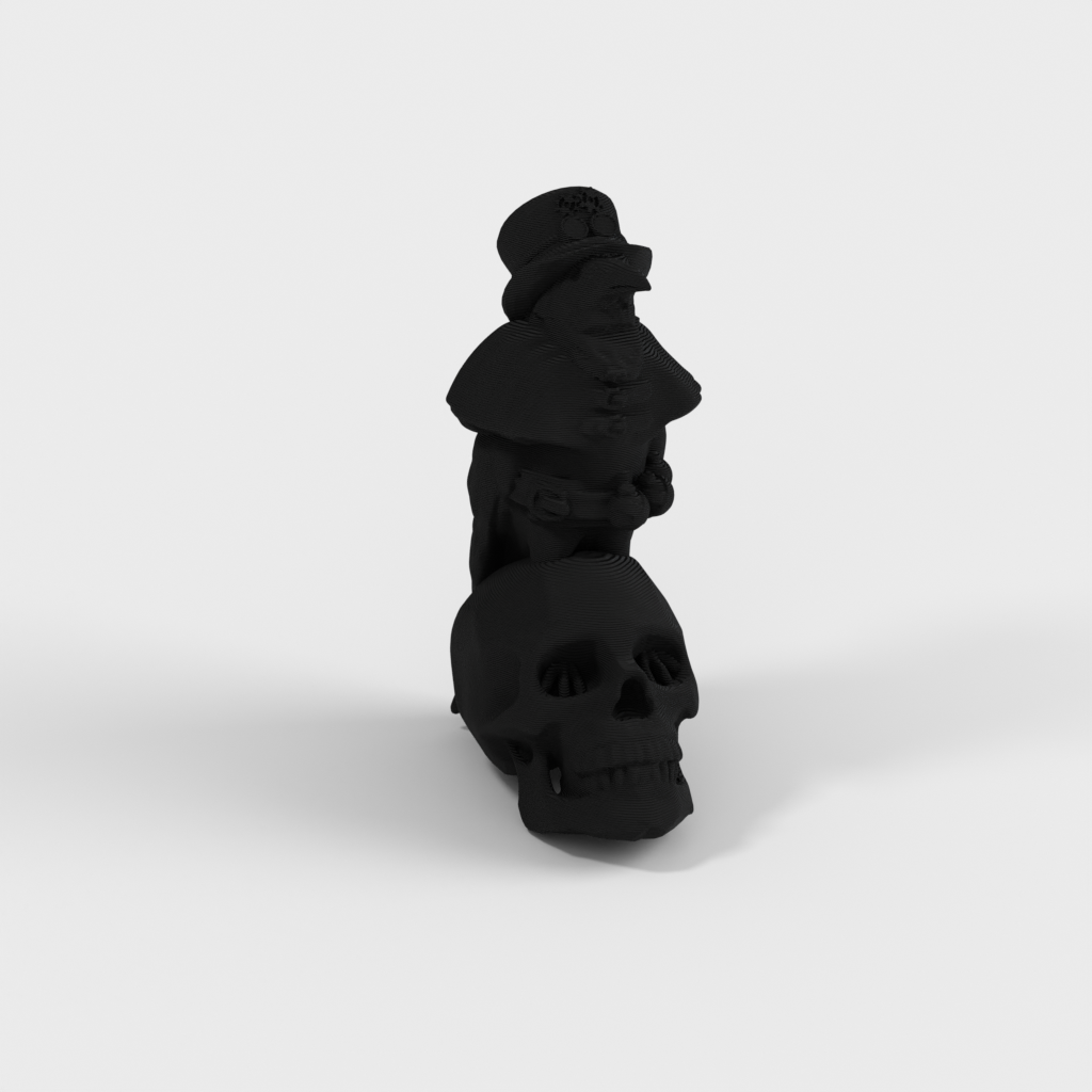 My 3D Model