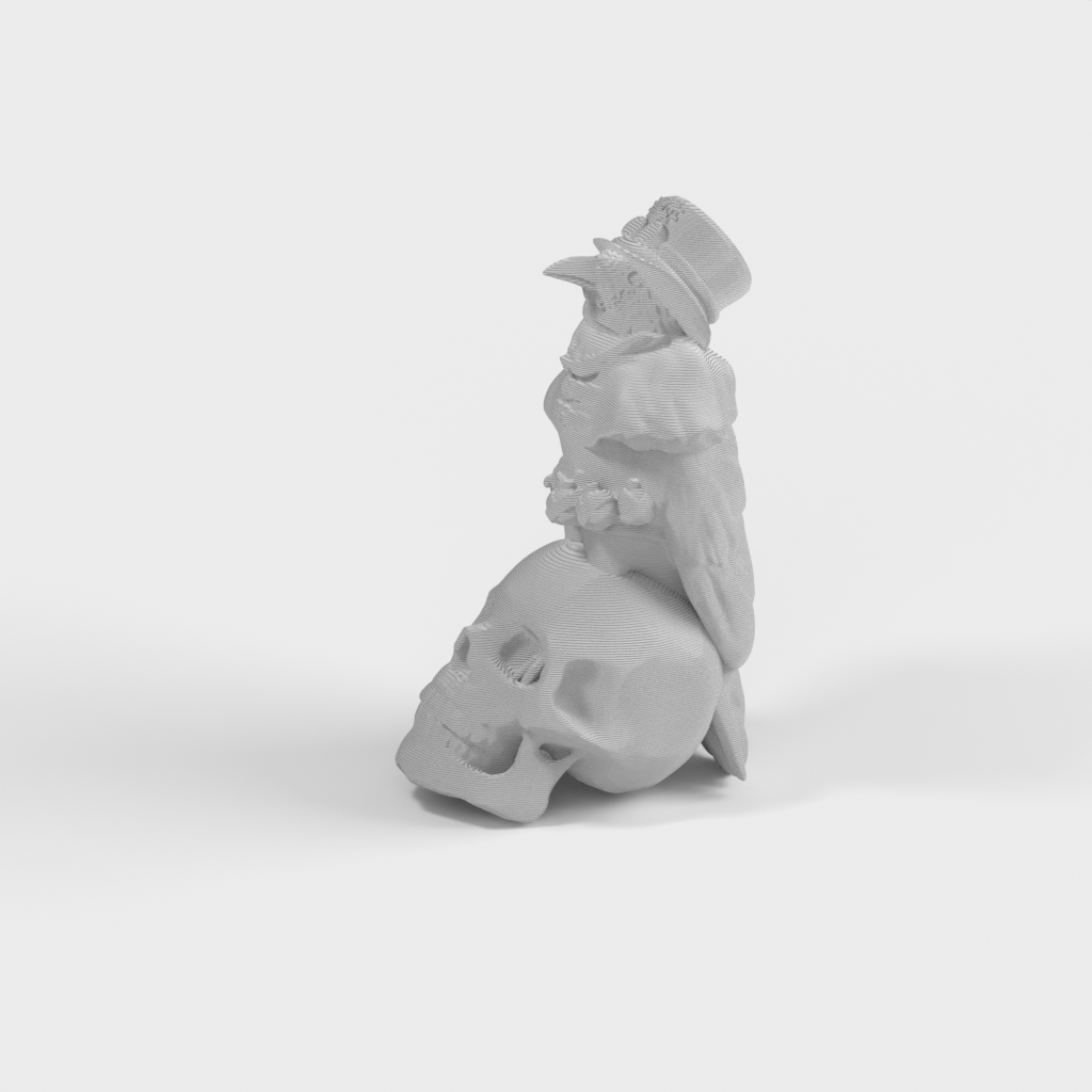 My 3D Model