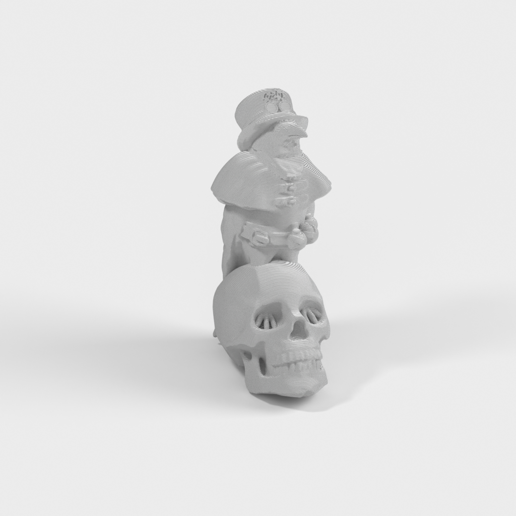 My 3D Model