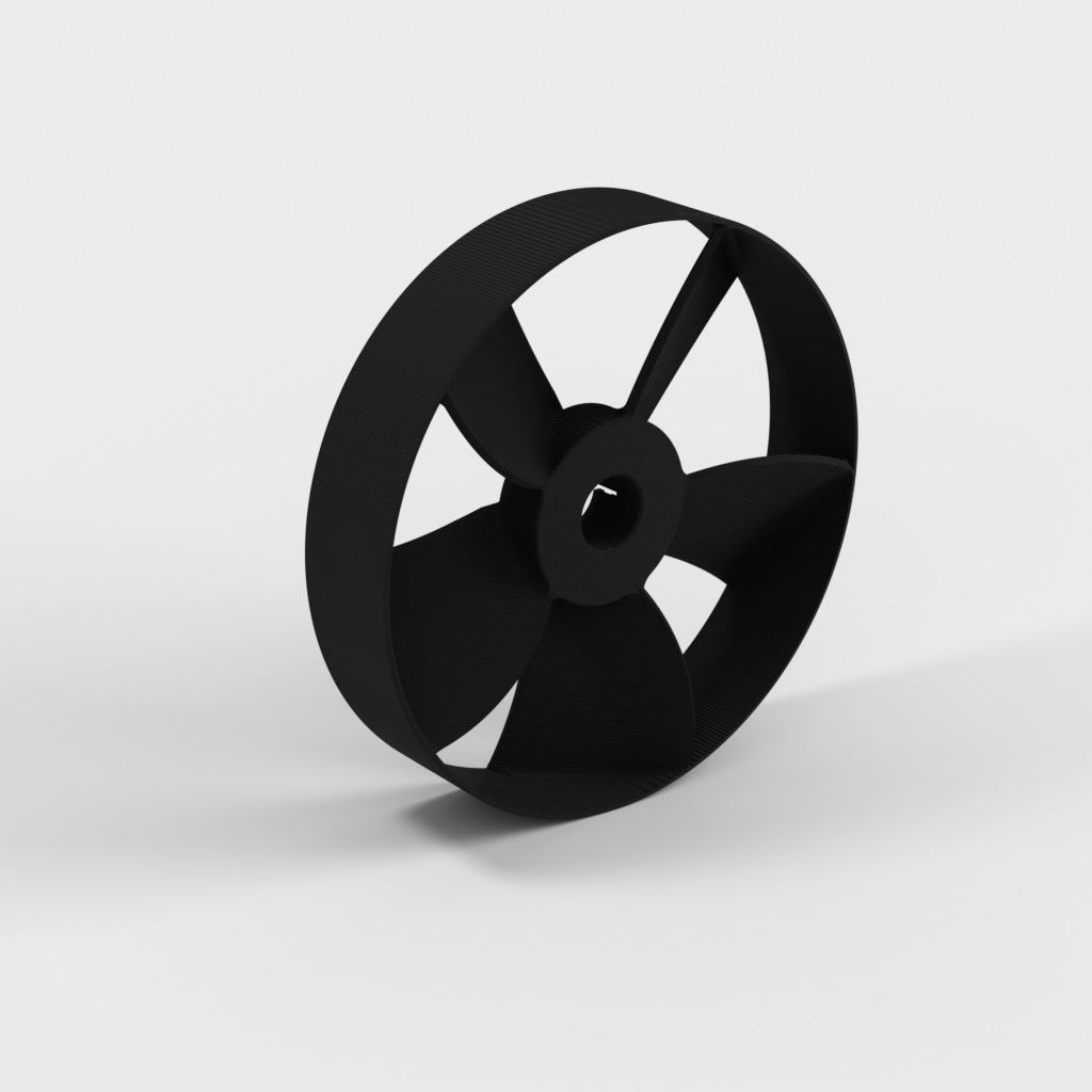My 3D Model