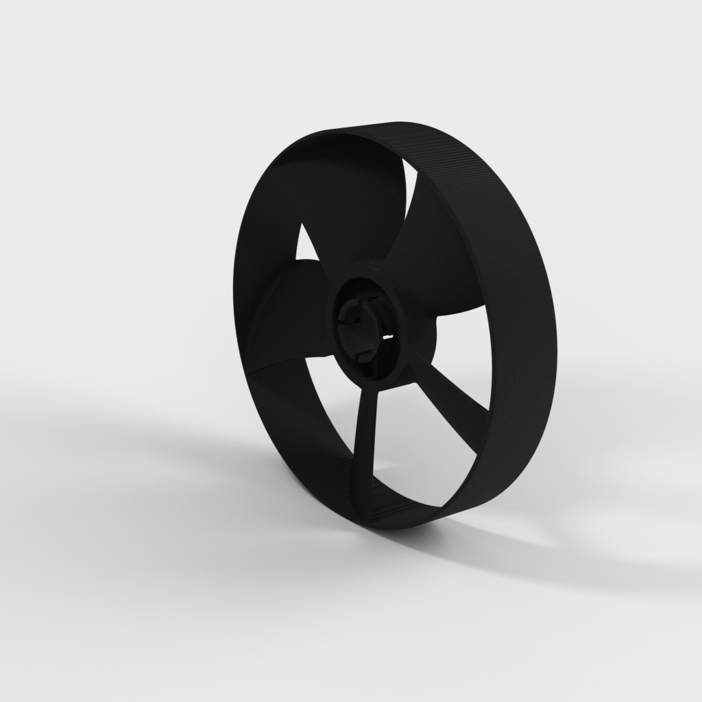 My 3D Model