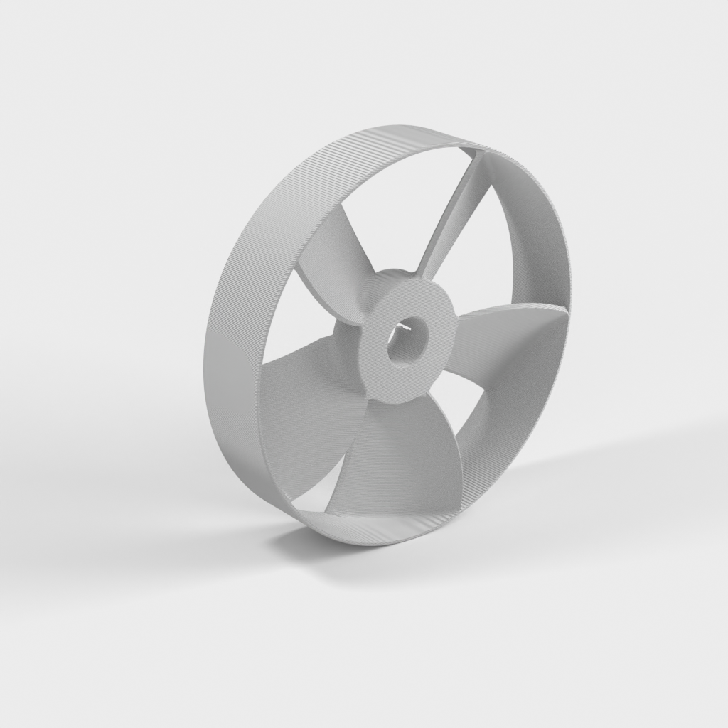 My 3D Model