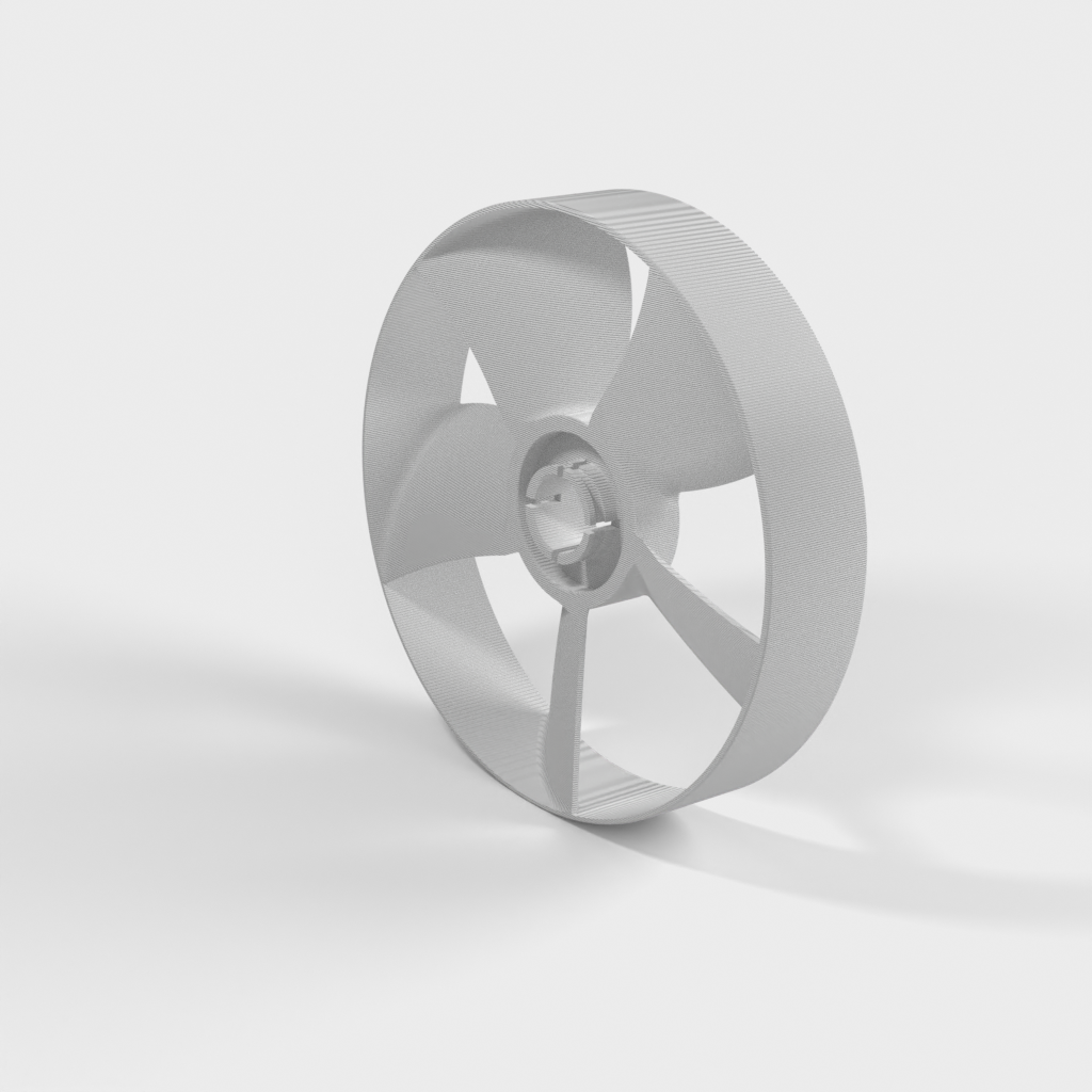 My 3D Model