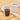 USB-Kabelhalter im Kaffeetassen-Design
