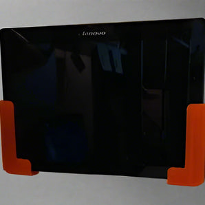 Universelle Wandhalterung für Tablet