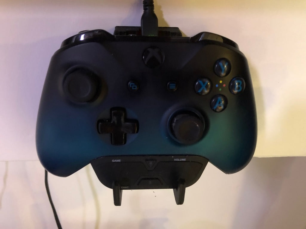 Wandhalterung für Xbox One-Controller