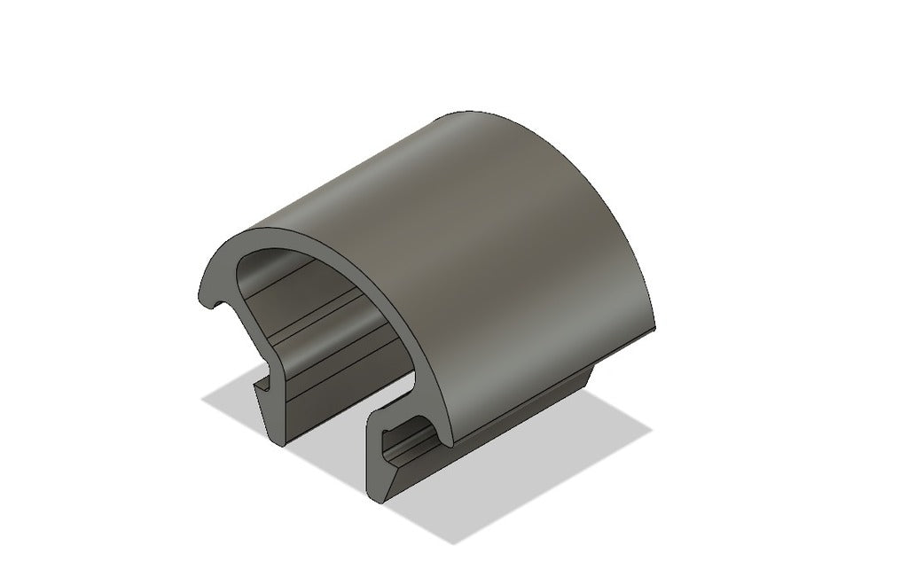 Kabelclip für 2020 Misumi